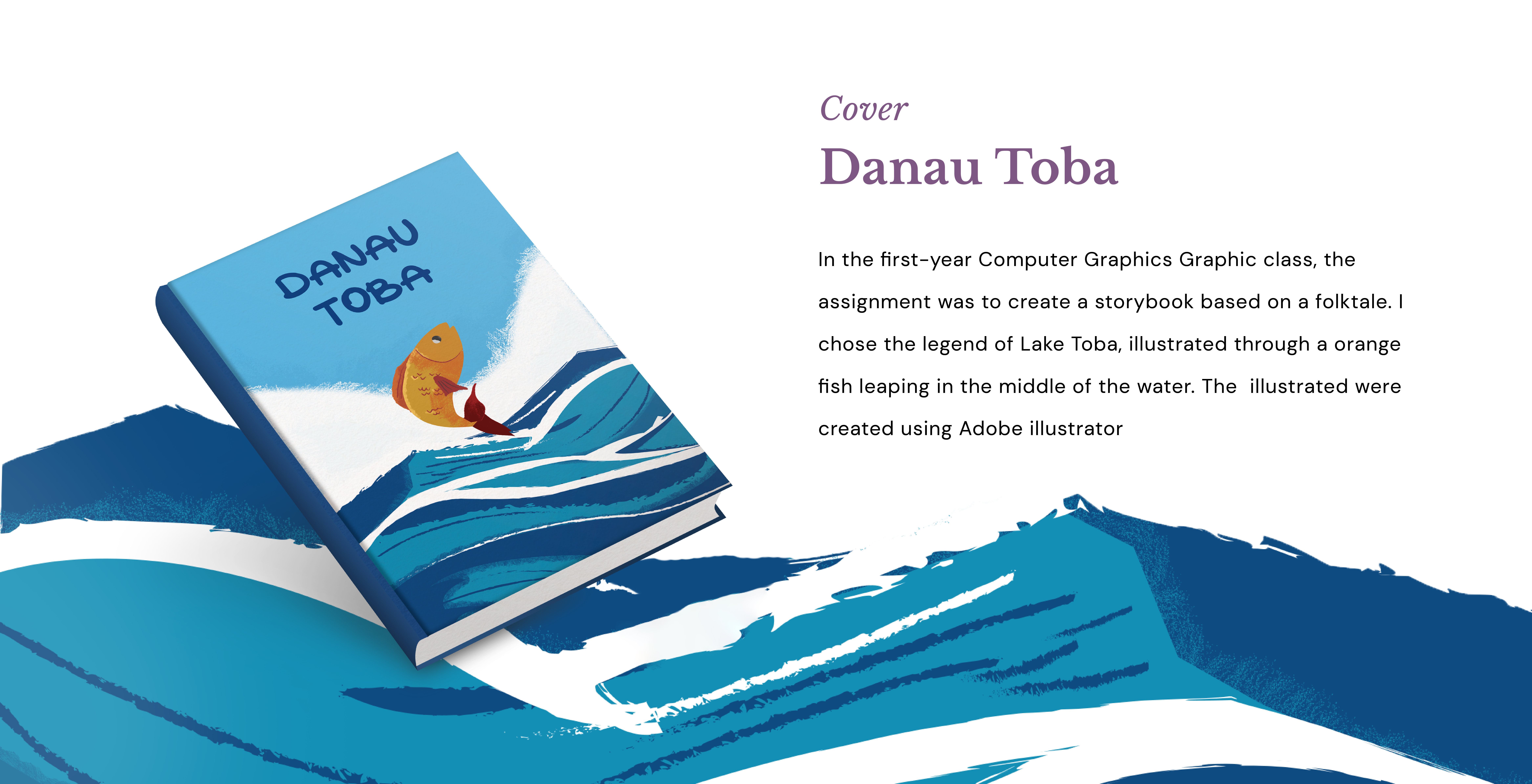 Graphic Design Project