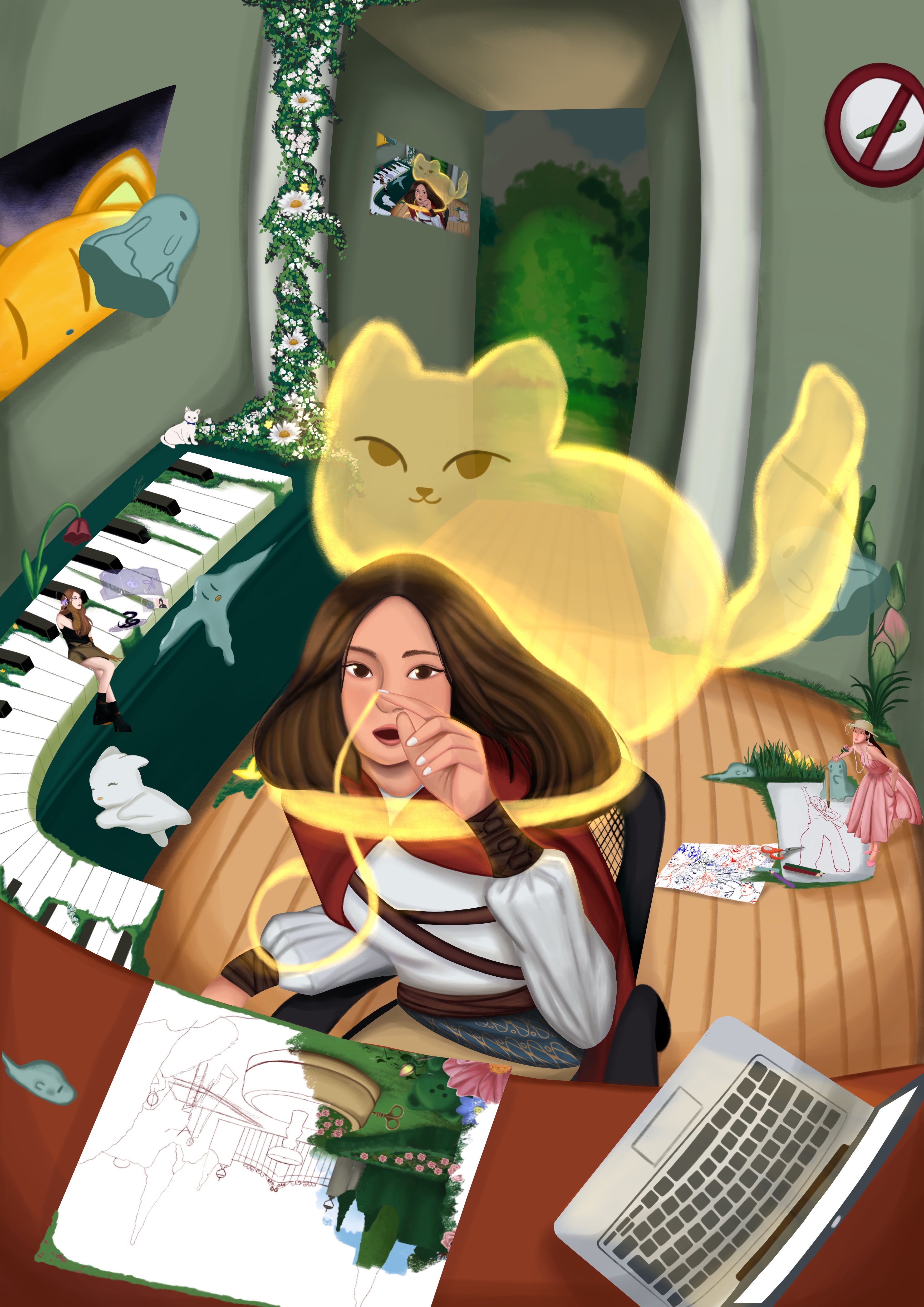Artwork 3